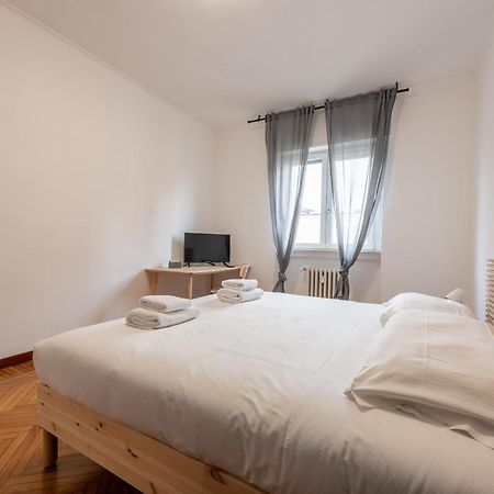 Guest Planet - Bicocca Suites Milano Exterior photo