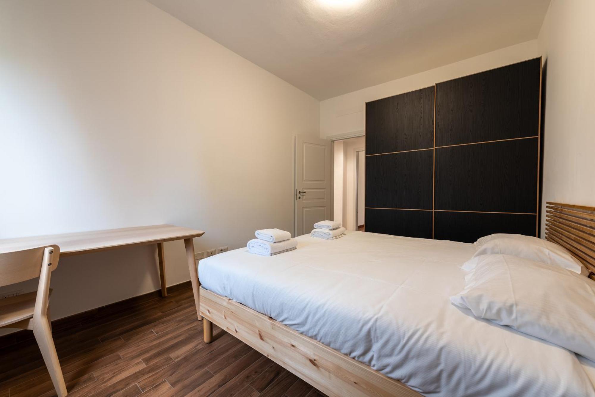 Guest Planet - Bicocca Suites Milano Exterior photo
