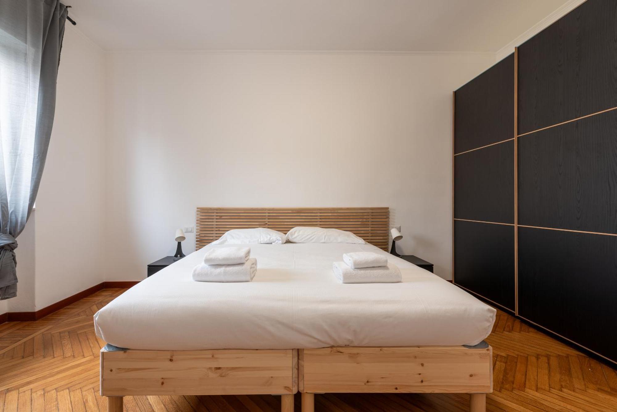 Guest Planet - Bicocca Suites Milano Exterior photo