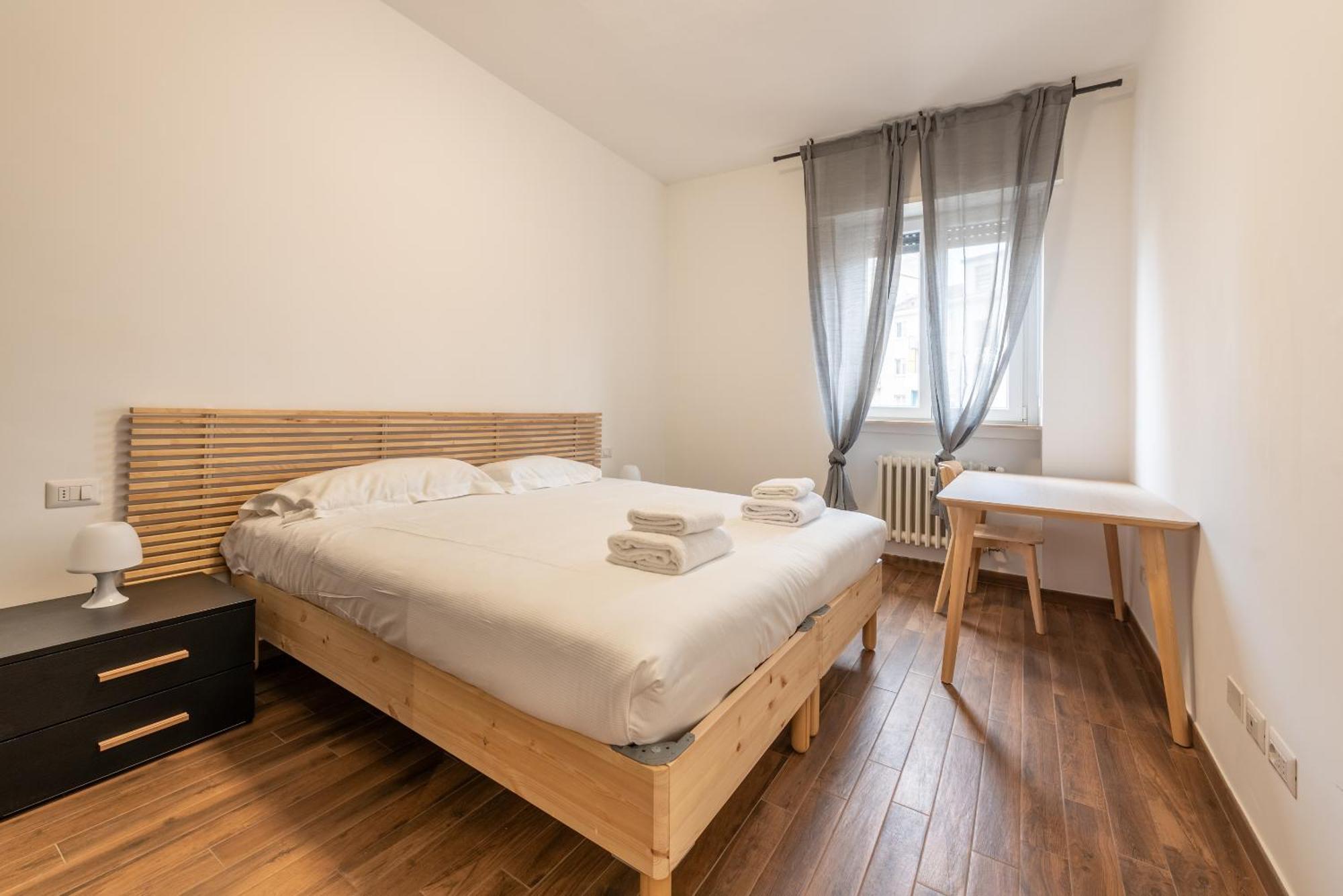 Guest Planet - Bicocca Suites Milano Exterior photo
