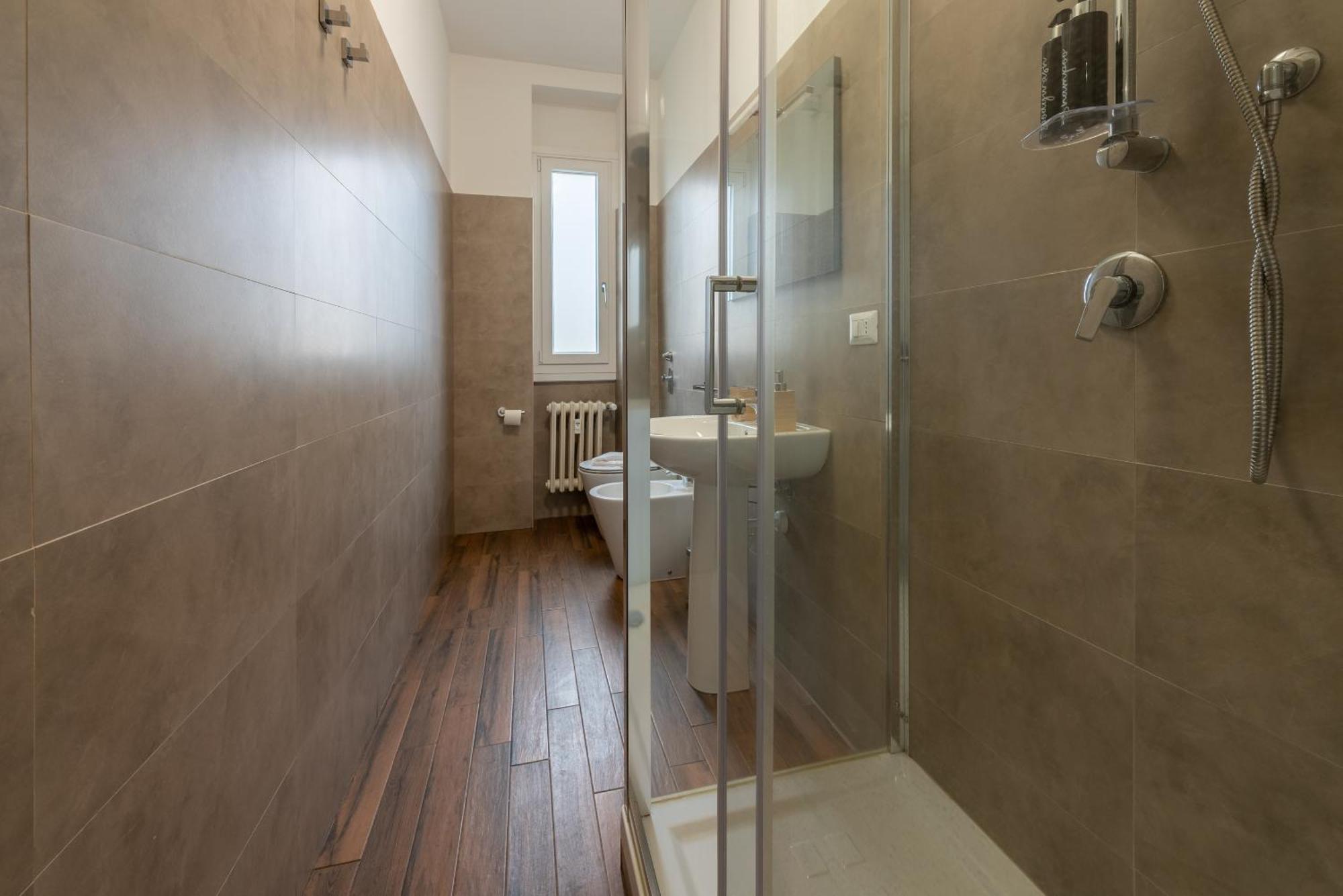 Guest Planet - Bicocca Suites Milano Exterior photo